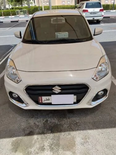 Suzuki Dzire 2025 — MzadQatar