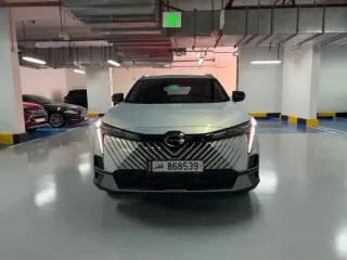 GAC Emkoo 2024 — MzadQatar