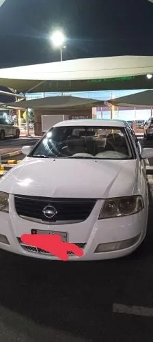 Nissan Sunny 2012 — MzadQatar