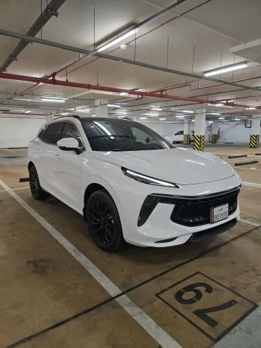 Dongfeng T5 Evo 2023 — MzadQatar