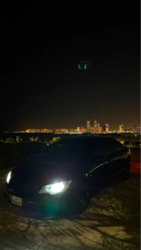Honda Civic 2007 — MzadQatar