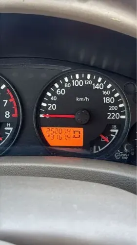 Nissan Xterra 2011 — MzadQatar