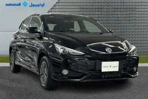 MG 3 2025 — MzadQatar