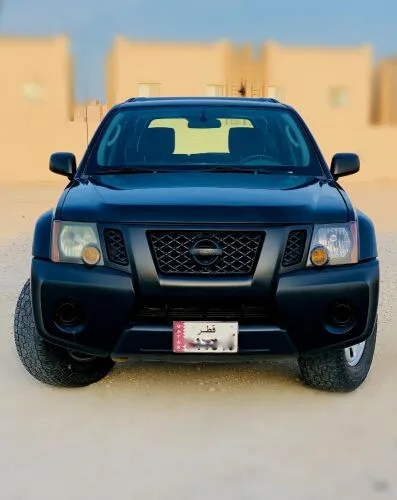Nissan Xterra 2012 — MzadQatar