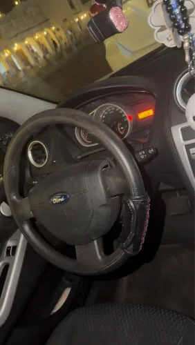 Ford Figo 2014 — MzadQatar