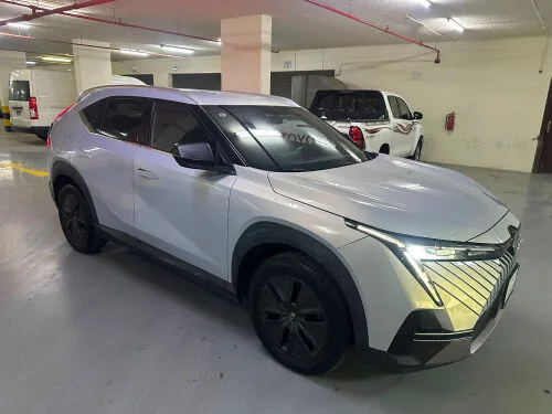 Gac Emkoo 2024 — MzadQatar