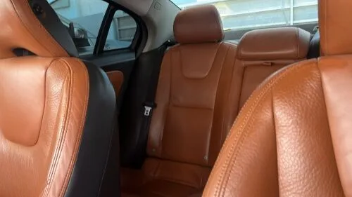 Volvo S 60 2012 — MzadQatar