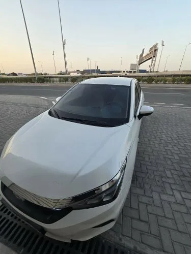 Honda City 2022 — MzadQatar