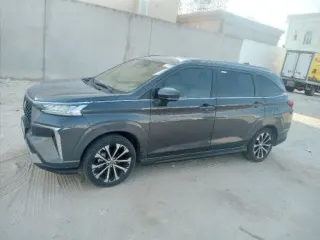 Toyota Veloz 2023 — MzadQatar