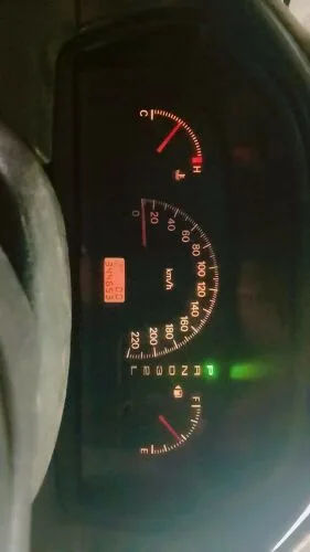 Mitsubishi Lancer 2007 — MzadQatar