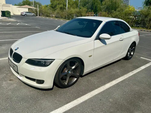 BMW 3 Series 2008 — MzadQatar