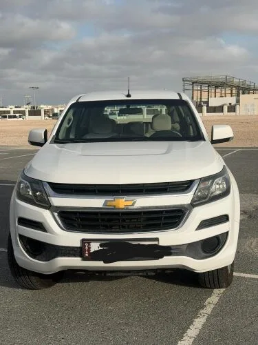 Chevrolet Trailblazer 2020 — MzadQatar
