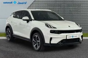 Lynk & Co 06 2025 — MzadQatar