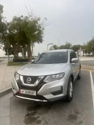 Nissan X-Trail 2021 — MzadQatar