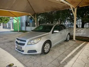 Chevrolet Malibu 2013 — MzadQatar
