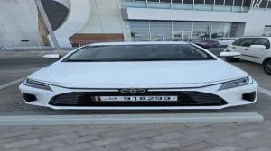 Toyota Yaris 2024 — MzadQatar