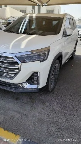 Jetour X90 Plus 2024 — MzadQatar