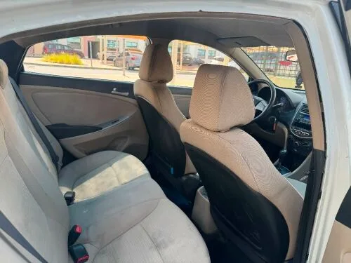 Hyundai Accent 2017 — MzadQatar