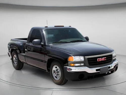 Chevrolet Silverado 2016 — MzadQatar