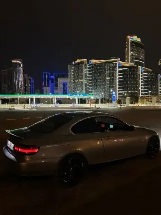BMW 3 Series 2009 — MzadQatar