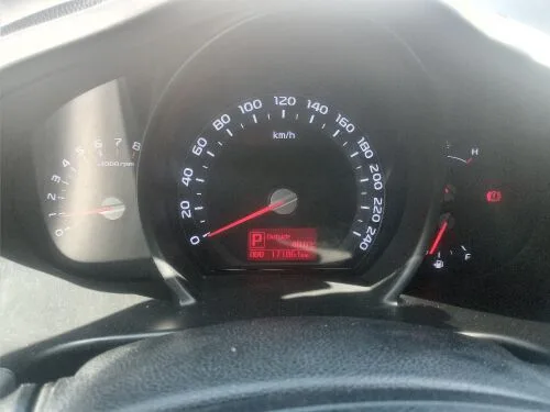 Kia Sportage 2014 — MzadQatar
