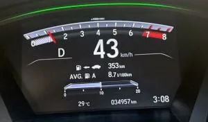 Honda Cr V 2022 — MzadQatar
