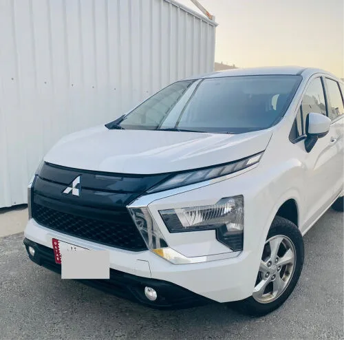 Mitsubishi Xpander 2024 — MzadQatar