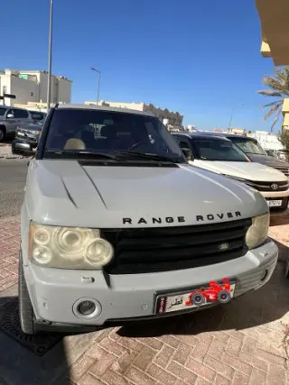 Land Rover Range Rover Sport 2008 — MzadQatar