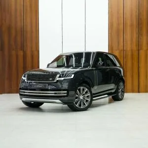 Land Rover Range Rover 2022 — MzadQatar