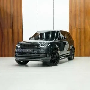 Land Rover Range Rover 2024 — MzadQatar