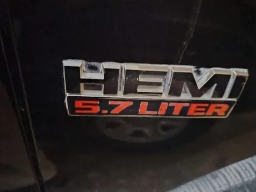 Dodge Ram 2016 — MzadQatar