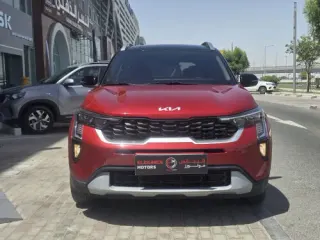 Kia Sonet 2026 — MzadQatar