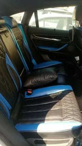 BMW X6 2018 — MzadQatar