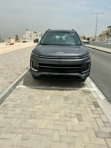 Jac GC4 2026 — MzadQatar