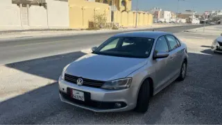 Volkswagen Jetta 2014 — MzadQatar