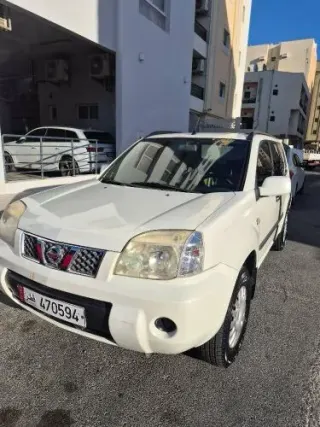 Nissan X-Trail 2013 — MzadQatar