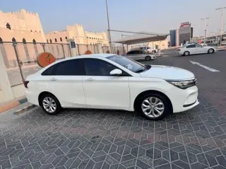 GAC GA4 2020 — MzadQatar
