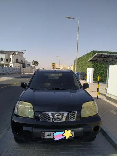 Nissan X Trail 2011 — MzadQatar