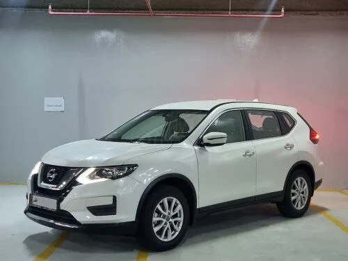 Nissan X Trail 2020 — MzadQatar