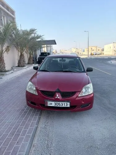 Mitsubishi Lancer 2006 — MzadQatar