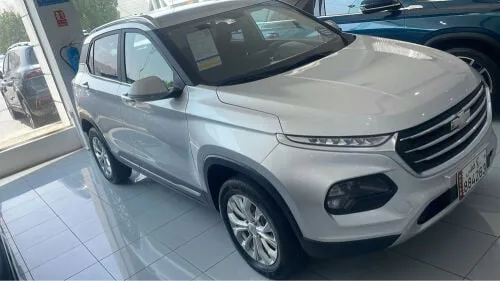 Chevrolet Groove 2023 — MzadQatar