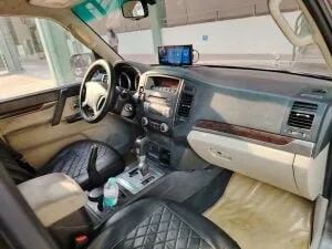Mitsubishi Pajero 2013 — MzadQatar