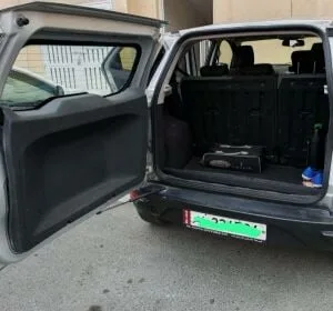 Ford Ecosport 2015 — MzadQatar