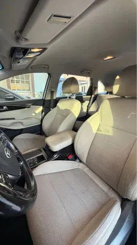 Kia Sorento 2018 — MzadQatar