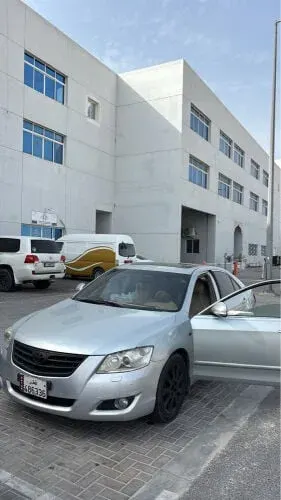 تويوتا اريون 2007 — MzadQatar