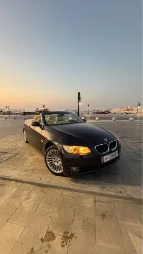 BMW 3 Series 2009 — MzadQatar