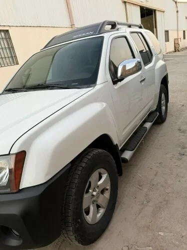Nissan Xterra 2013 — MzadQatar