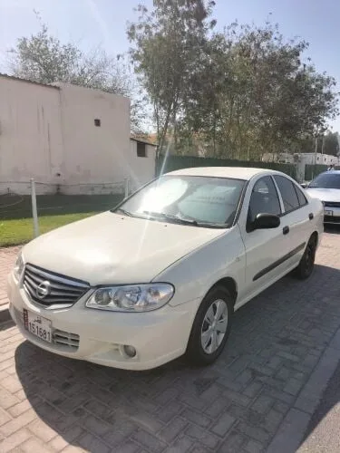 Nissan Sunny 2011 — MzadQatar
