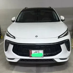 Dongfeng T5 Evo 2023 — MzadQatar