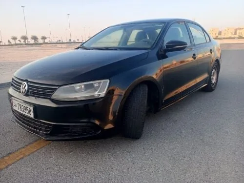 Volkswagen Jetta 2015 — MzadQatar